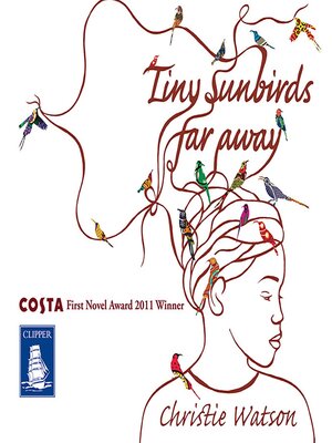 cover image of Tiny Sunbirds Far Away
